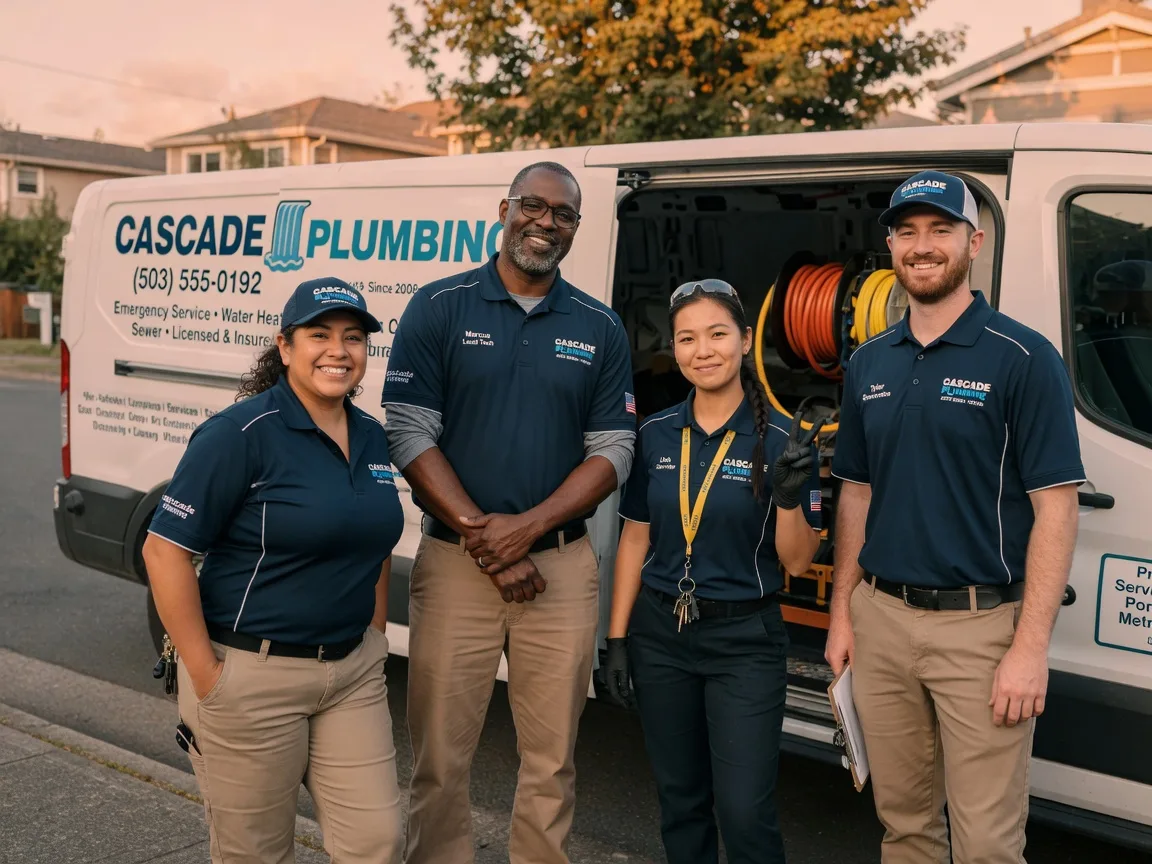 Emergency Plumber company in Maynard, MN
